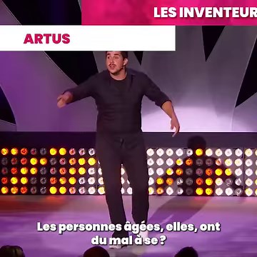 288K views · 4.2K reactions | C'est particulier comme métier inventeur | Youhumour | Facebook