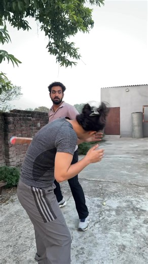 11M views · 91K reactions | #18 when someone attack with stick [self-defense technique against stick] #selfdefense #kravmaga #martialart #judo #karate #kickboxing #boxing #mma | Selfdefensewithbs | Facebook