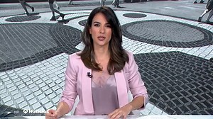 Atentados Barcelona y Cambrils: El Tribunal visiona los vídeos inéditos del atropello masivo en Las Ramblas