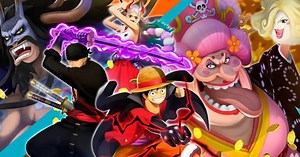 Este título de One Piece es free-to-play y ofrece épicos combates; llegará muy pronto a PC para que lo juegues sin costo en Steam | LevelUp