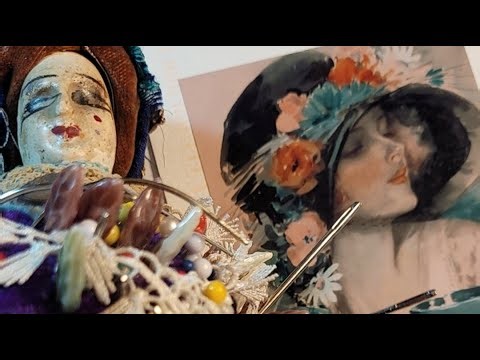 TheMeriAtelier is live!