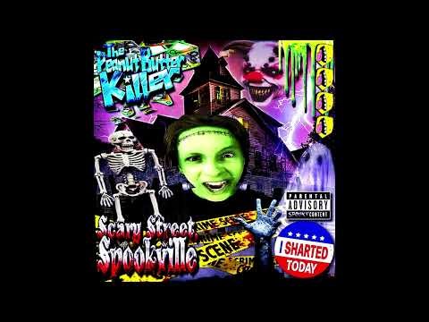 scary street, spookville