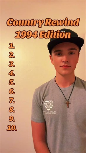 Country Rewind 1994 Edition ft. Alan Jackson, Joe Diffie, Neal McCoy & More