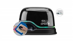 Colop E-Mark Create Mobiele Printer: ALLEEN VANDAAG 35% korting
