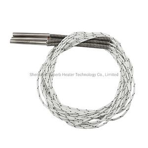 [Hot Item] 12V Heating Element Industrial Cartridge Heater