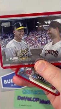 Baseball Singles from the Local Card Shops, Support YOUR Local Card Shops!!!#mlb #baseball