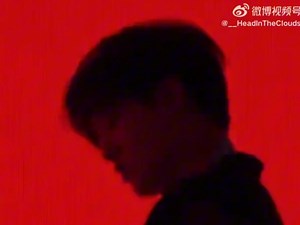 檀健次你好星期六《Shell Shocked》舞台直拍