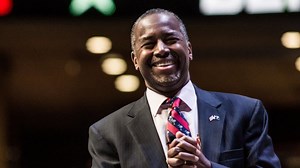 Controversial remarks seem to only help Carson’s bid | CNN