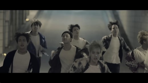 [MV] BTS() _ Run