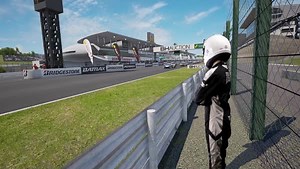 3K views · 166 reactions | The Logitech McLaren G Challenge 2021 SG Wildcard is back!  Registration opens from 10 - 19 September. Join us and stand a chance to win a trip to the Grand Finals weekend in Las Vegas! | Logitech | Facebook