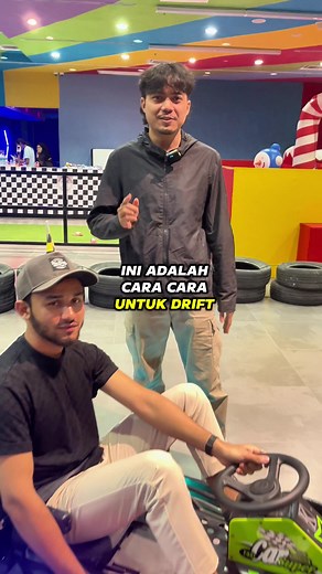 Cara Drift Mantap di Top Drift!