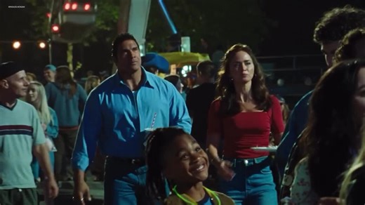 Confira o trailer de ´The Smashing Machine`, filme estrelado por Dwayne Johnson