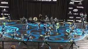 44K views · 962 reactions | ️ Aimachi Winds from Japan  #WGI 2016...