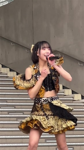 2025.12.27 THE ENCORE『何度でも聞かせて』リリースイベント #theencore #リリイベ #笹南はんな