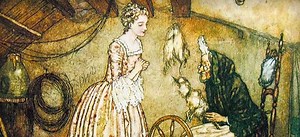 What Fairy Tales Teach Us About Growing Up And Letting Go