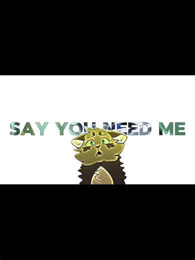 Ivypool Edit: A Stunning Tribute to Warriors Lore