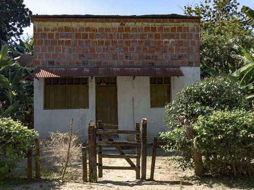 Exploring the real Macondo: here is the town that inspired 100 Years of Solitude