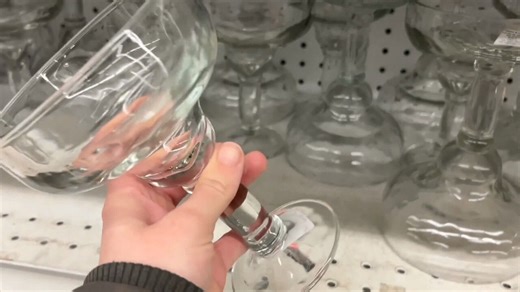 Dollar Store Candy Jar Delight