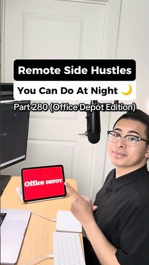Office Depot Will Pay You for What??? 💼💸