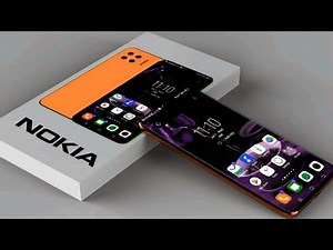 Nokia 10 Ultra 5G – The Ultimate Flagship of 2025! 🔥Nokia 10 Ultra 5G Unboxing