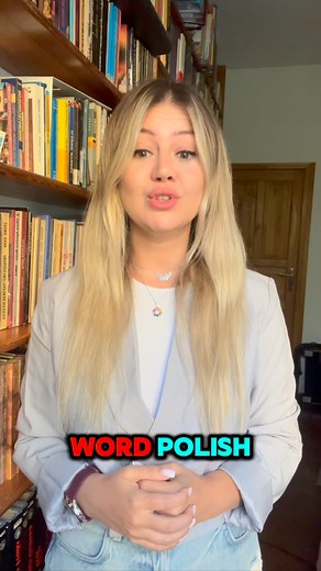 3K views · 695 reactions |  Why does “Polski” keep changing?! You...