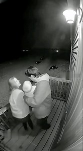 Esse casal estava desesperado. #shorts