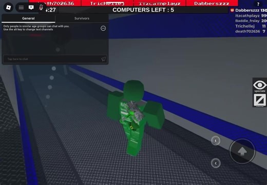 i haven’t been in an actually fun server in so long #roblox #fleethefacility #funn #roast #annoying