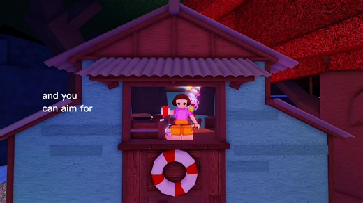 dora racing 👀🫵🏻 #fisch #roblox