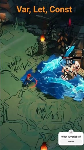 what is Var, Let's, Const || what is variable in js || #javascript