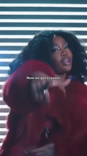 Purest Rap & RnB on Instagram: "SZA - Big Boys (SNL Skit) (via: @nbcsnl) #sza"