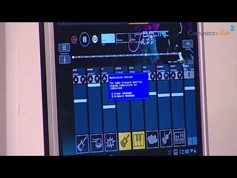Magix Music Maker Jam