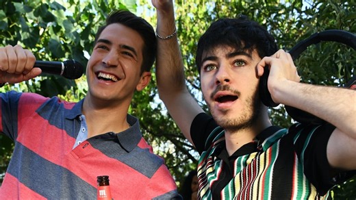 Prime Video presenta 'Zoomers', estrena su tráiler y detalla el retrato de una generación