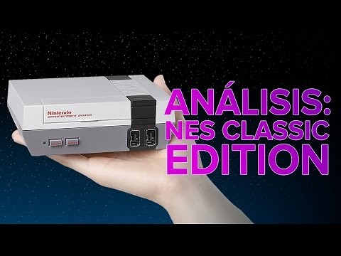 NES Classic Edition: Review