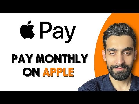How to Pay Monthly for Apple Products (iPhone, MacBook, iPad) – Step by Step
