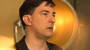 Go behind-the-scenes with ‘Arrival’ writer Eric Heisserer as he shares details on the plot of his intricate movie. | Spectrum