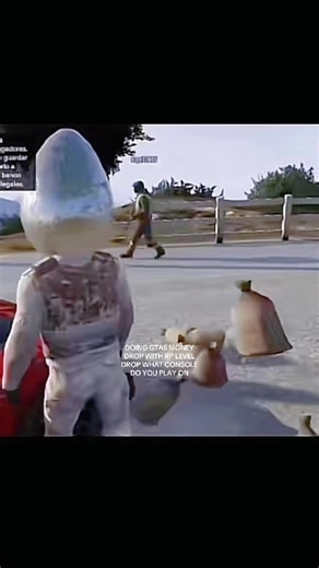 #gta5 #gtaonline #fyp #gtarp #gtamoney