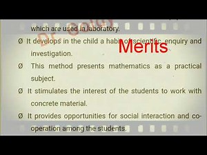 Laboratory Method with example by Dr. Goldy Gupta # प्रयोगशाला विधि# शिक्षण विधि