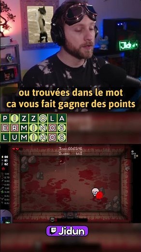 Le Tusmo maudit qui spawn des mobs