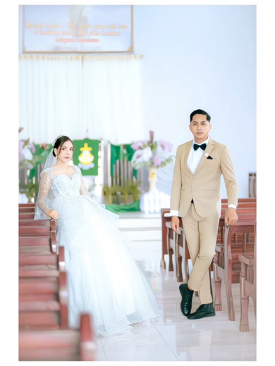 Capturing Wedding Moments by BMC Picture