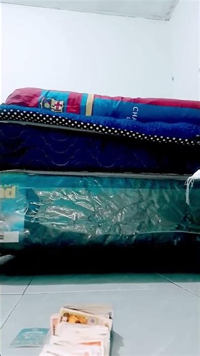 cuma Tanga satu 😱