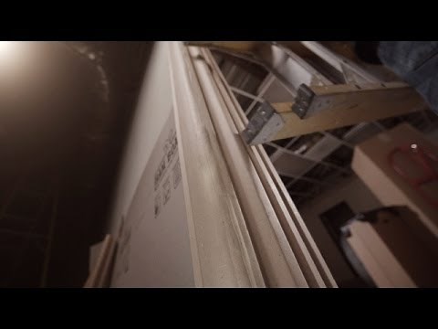 Ram Jamb | Door Protection