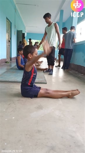 iggp full special training for manna to press handstand 🤯#full#iggp#special#traning#manna#press#handstand | IGGP Gymnatic And Fitness