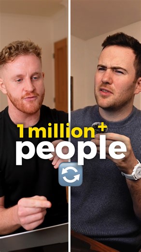 ad Over 1 million people switched their current account in the last 12 months… 265,083 switched in the last 3 months… with 111,244 in July alone 🤯 Why? 💷 Up to £200 switching bonuses 💳 Better cashback, higher interest, more perks 🔄 @currentaccountswitchservice makes it free, simple and secure They move your payments, direct debits and standing orders in 7 working days, guaranteed. So if you’ve stuck with the same bank for years… maybe it’s time to see what else is out there! 👀 #personalfina