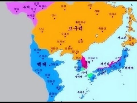 The Largest Territory in Our History That Schools Never Teach