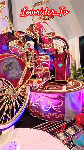 Lowrider Bike Art | Custom Bikes At Another Level ✅. #automobile #custom #cars #shorts #short