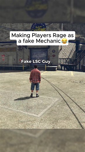 4.5K views · 252 reactions | He's not gonna visit me again #gtaonline #gta5 #gta5online #gtaviral #fail | Gta Couzi | Facebook