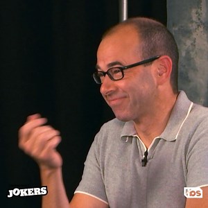 I'm not blushing, you're blushing #ImpracticalJokers | Impractical Jokers