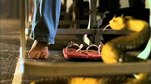 Snakes on a Plane (2006) Trailer HD