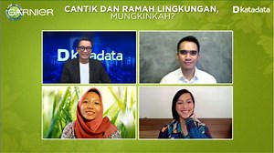 Kesadaran Konsumen Terhadap Produk Ramah Lingkungan Terus Meningkat