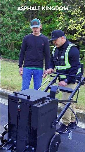 Crack Filling 101: Dom's Tutorial with Nic for Perfect Results!